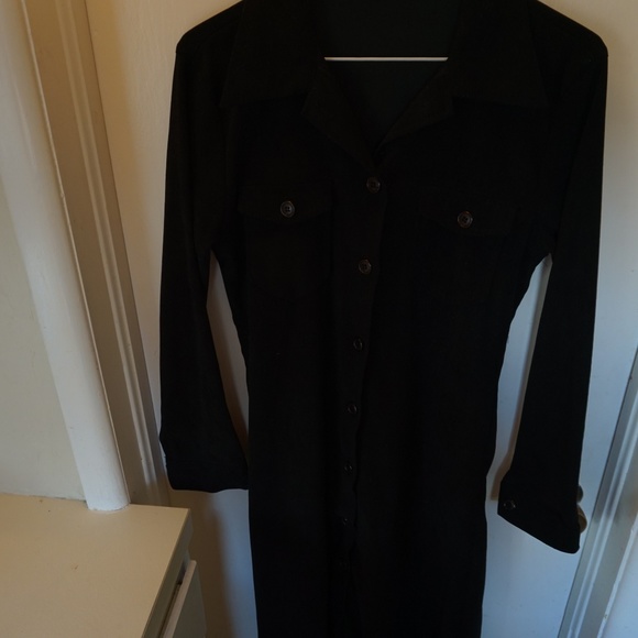 Blazers, Winter Coat, Jacket, Leather Jacket - Picture 4 of 5